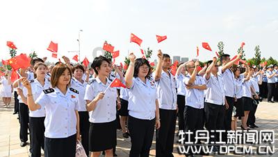 大江大河3：梁思申对杨巡的喜欢，并不是对爱人的那种喜欢